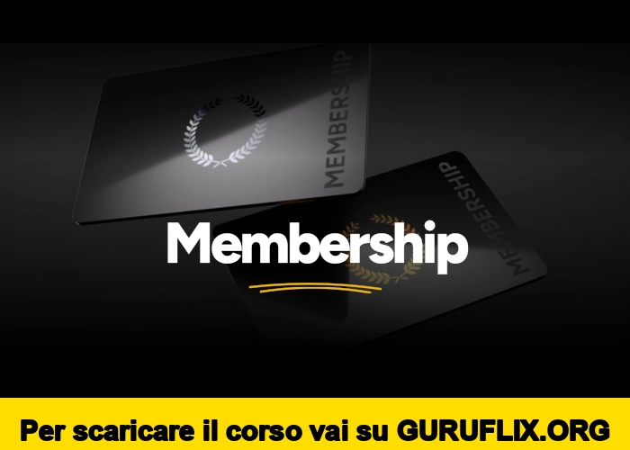 [95% OFF] Obiettivo Performance Membership di Obiettivo Performance