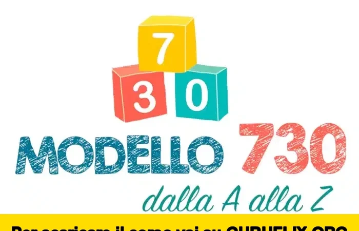 [95% OFF] Il Modello 730 dalla A alla Z di Studio Allievi