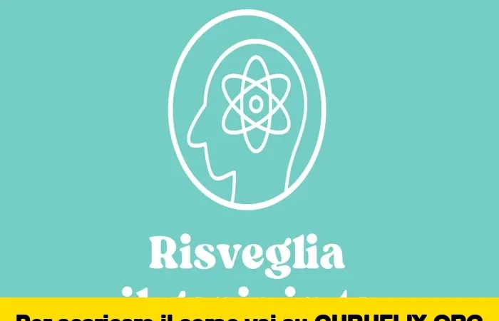 [95% OFF] Risveglia il Genio che è in te (nuova edizione) di Yoga e Salute