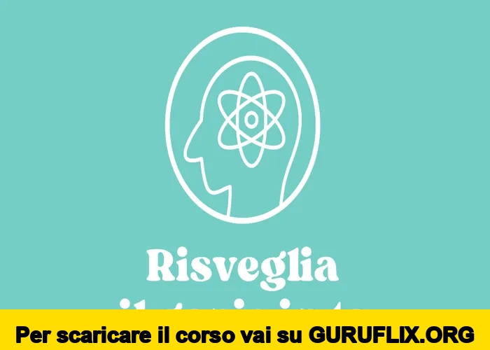 [95% OFF] Risveglia il Genio che è in te (nuova edizione) di Yoga e Salute