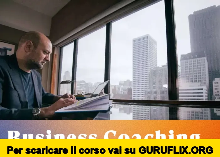 [95% OFF] Business Coaching di Unicomunicazione