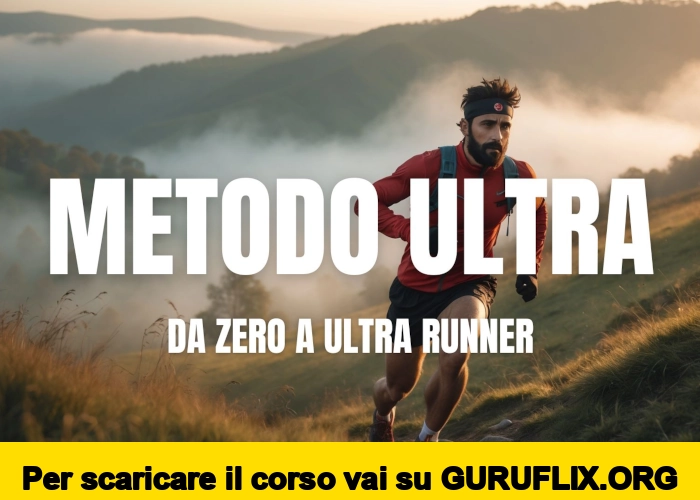 [95% OFF] Metodo Ultra di Marco Mignano