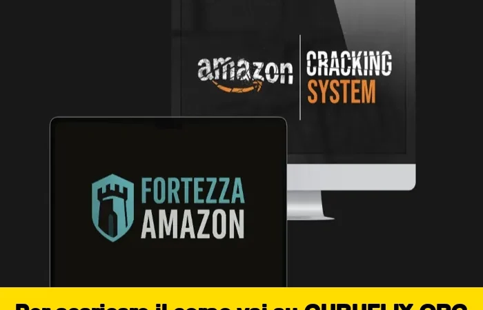 [95% OFF] Fortezza Amazon 2.0 di Giuseppe Pignatello