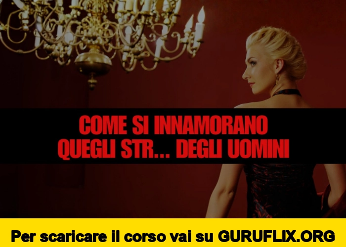 [95% OFF] Come si Innamorano quegli S*RONZI degli Uomini di Federico Picchianti