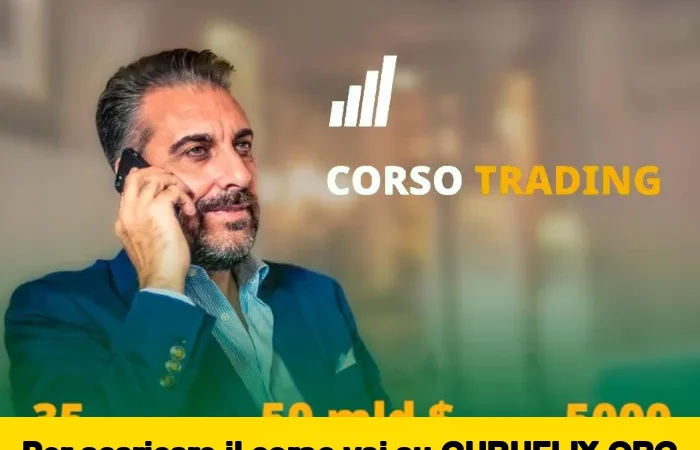 [95% OFF] Corso Trading di Antonio Carnevale