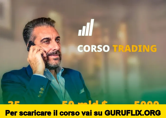 [95% OFF] Corso Trading di Antonio Carnevale