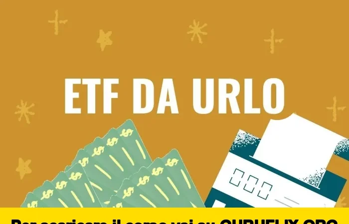 [95% OFF] ETF DA URLO di Giusy di Girolamo
