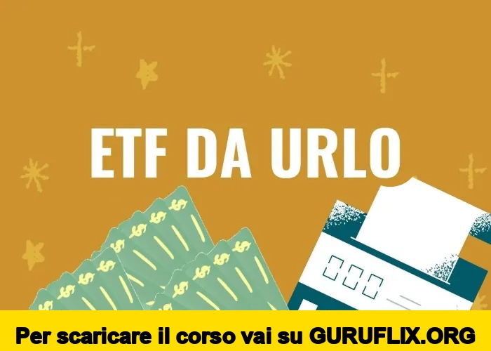 [95% OFF] ETF DA URLO di Giusy di Girolamo