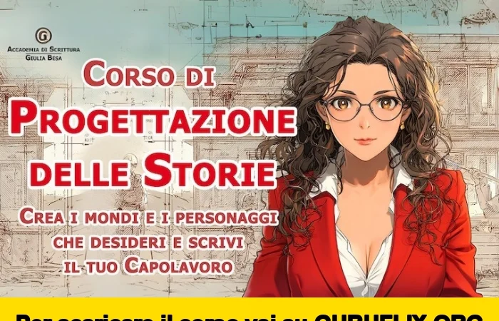 [95% OFF] Progettazione delle Storie di Giulia Besa