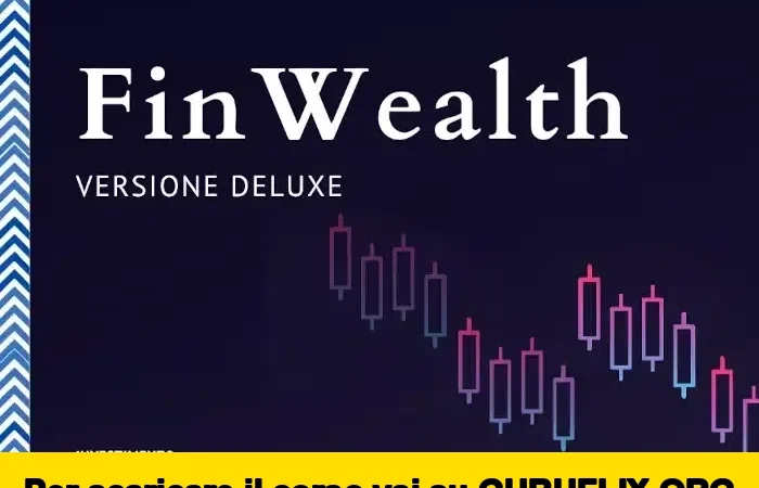 [95% OFF] FinWealth di Gabriele Galletta (Investimento Custodito)