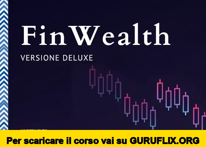 [95% OFF] FinWealth di Gabriele Galletta (Investimento Custodito)