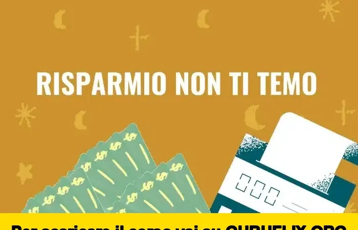[95% OFF] Risparmio non ti temo! di Giusy di Girolamo
