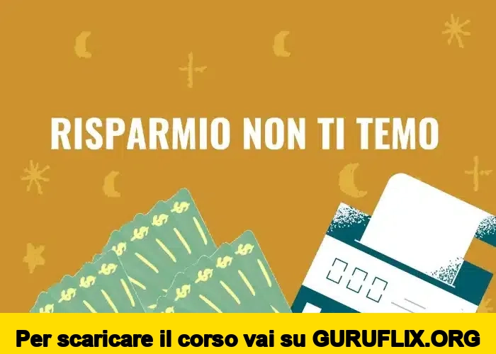 [95% OFF] Risparmio non ti temo! di Giusy di Girolamo