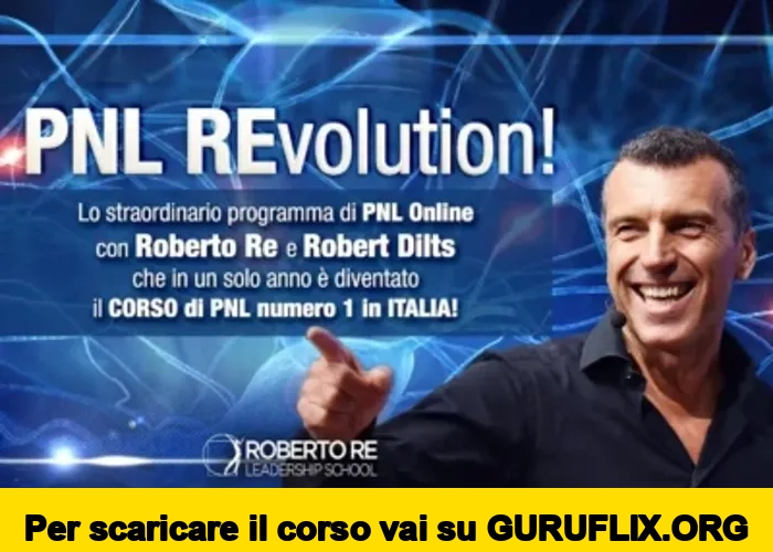 [95% OFF] PNL REvolution di Roberto Re