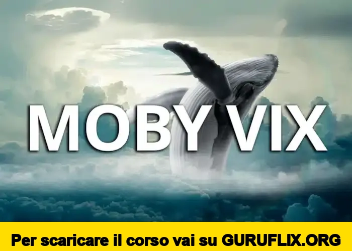 [95% OFF] Moby VIX di BuzWay (Francesco Buzzi)