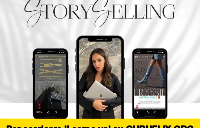 [95% OFF] StorySelling di Debora Castellano