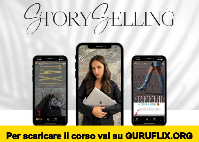 [95% OFF] StorySelling di Debora Castellano