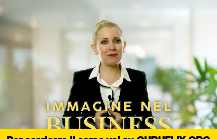 [95% OFF] Immagine nel Business di Abha (Corsi.it)