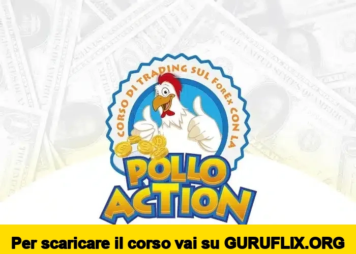 [95% OFF] Pollo Action di Serghey Magalà