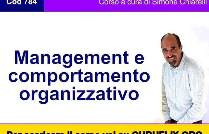 [95% OFF] Management e comportamento organizzativo (Cod784) di Omniavis