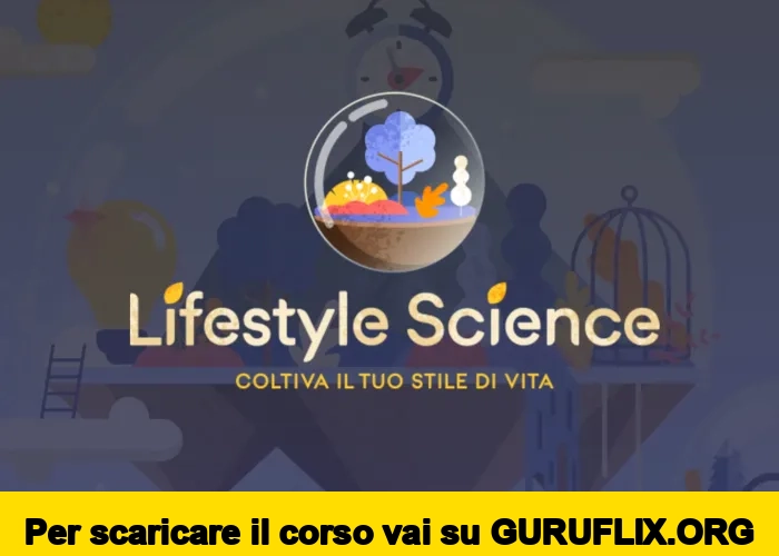 [95% OFF] Lifestyle Science di Alessandro De Concini