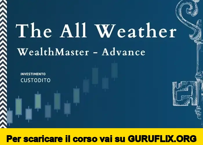 [95% OFF] All Weather di Gabriele Galletta (Investimento Custodito)