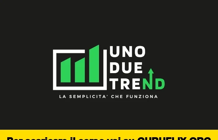 [95% OFF] Uno Due Trend di Carmine Migliaccio