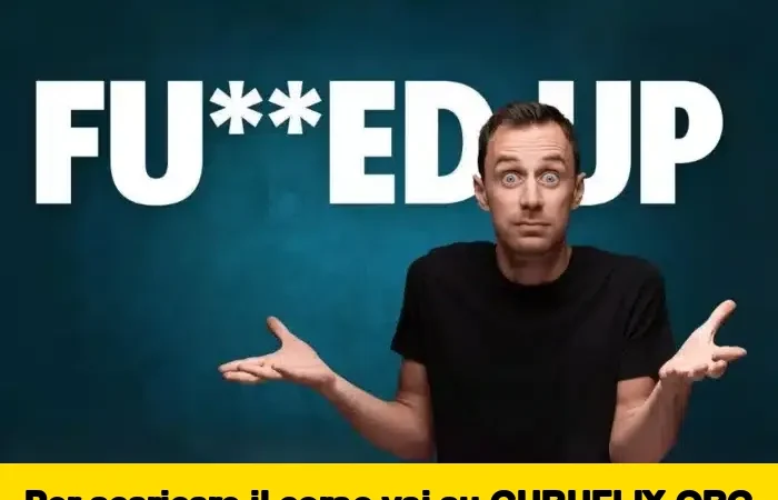 [95% OFF] Fucked Up di Attrazione X