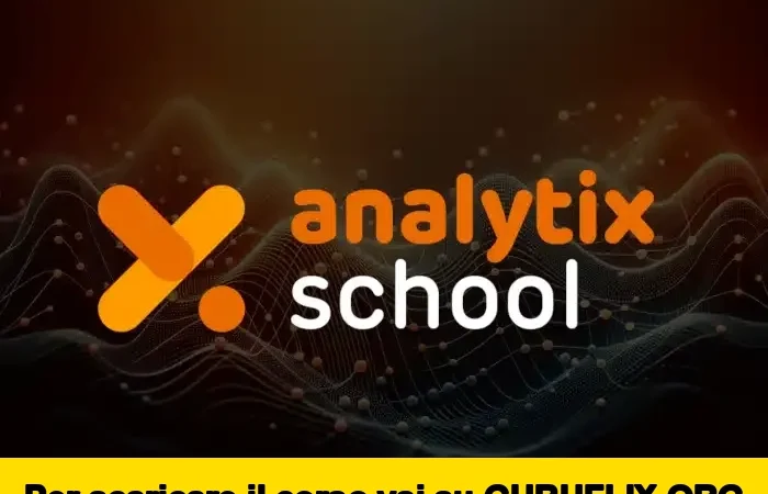 [95% OFF] Analytix School di Matteo Zambon