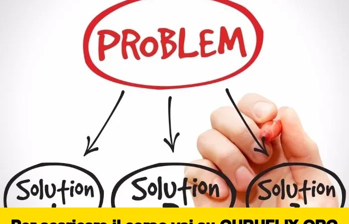 [95% OFF] Problem Solving di Eugenio Olmetto