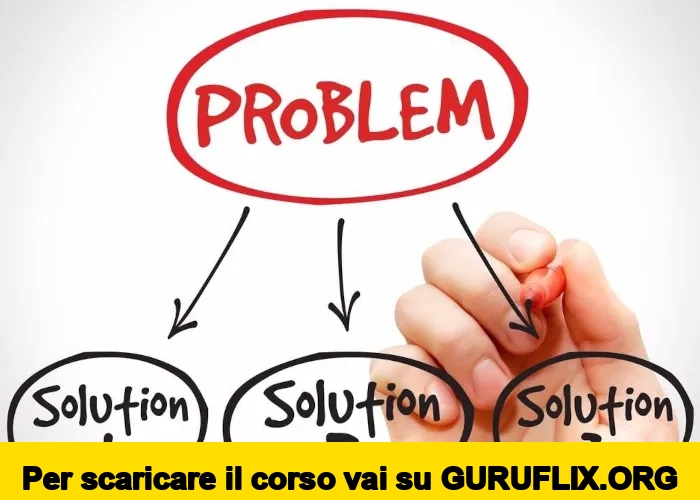 [95% OFF] Problem Solving di Eugenio Olmetto