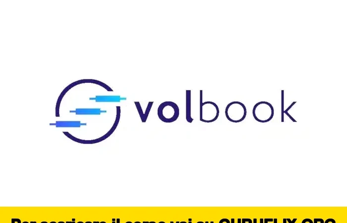 [95% OFF] VolBook di Volumetrica