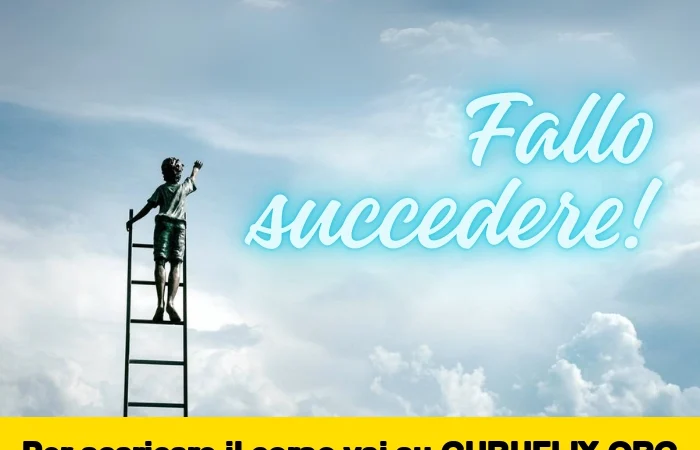 [95% OFF] Fallo Succedere! di Luca Mazzucchelli