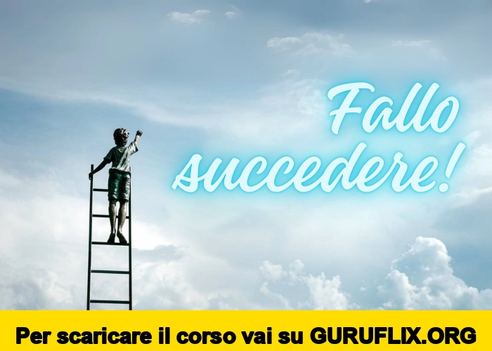 [95% OFF] Fallo Succedere! di Luca Mazzucchelli