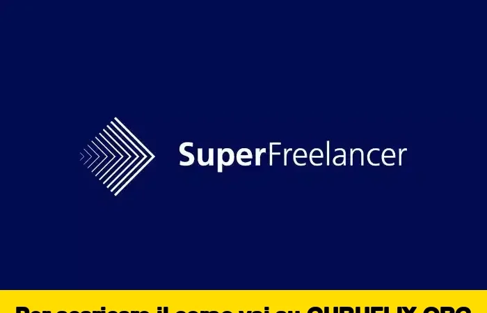 [95% OFF] Super Freelancer di Grafigata!