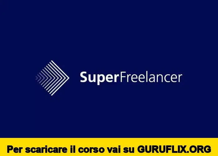 [95% OFF] Super Freelancer di Grafigata!