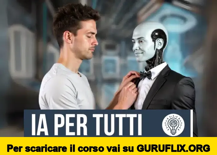 [95% OFF] IA per Tutti di Andrea Fantucchio