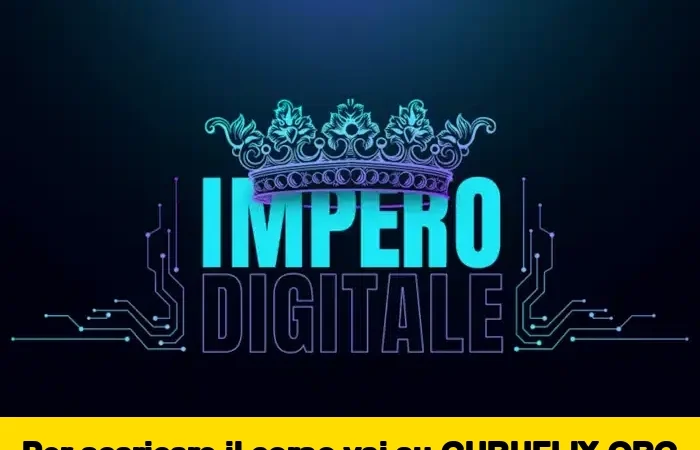 [95% OFF] Impero Digitale di Tindaro Battaglia