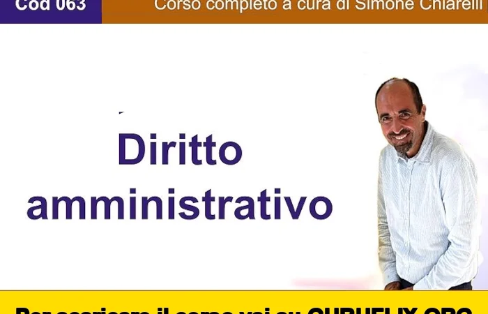[95% OFF] Diritto Amministrativo (Cod063) di Omniavis
