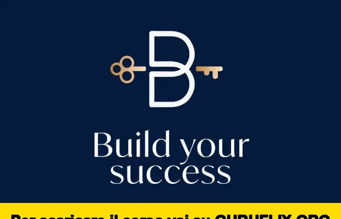 [95% OFF] BYS: Build Your Success di Arianna Cavina