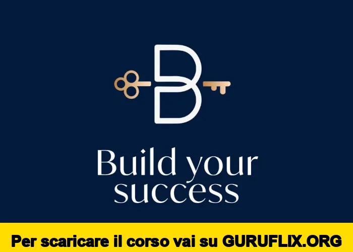 [95% OFF] BYS: Build Your Success di Arianna Cavina
