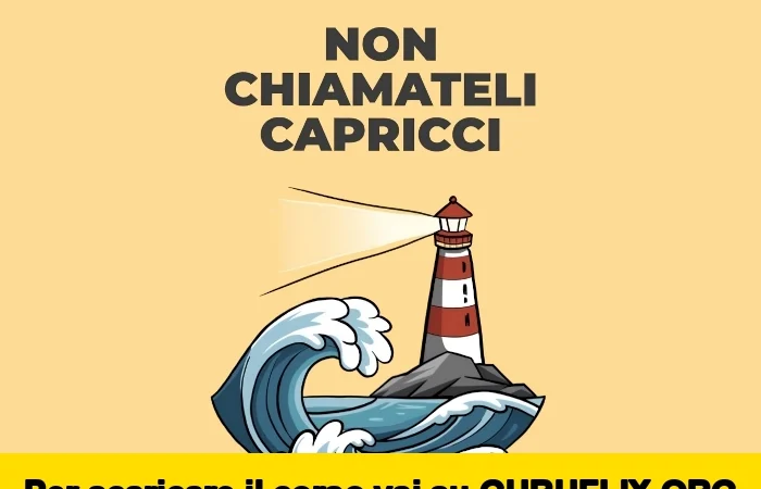 [95% OFF] Non Chiamateli Capricci di Relazioni Sane