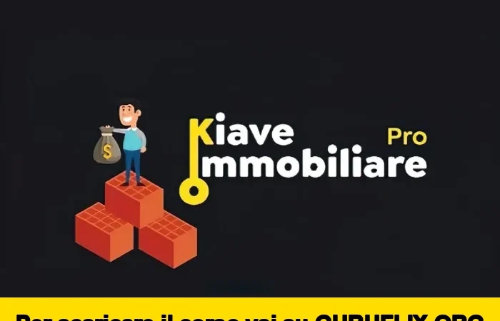 [95% OFF] Chiave Immobiliare Pro 2.0 di Marco Billiani