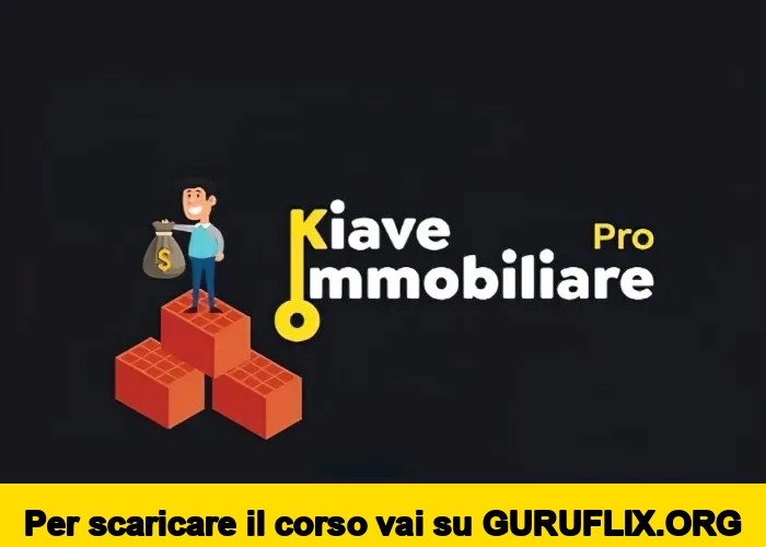 [95% OFF] Chiave Immobiliare Pro 2.0 di Marco Billiani