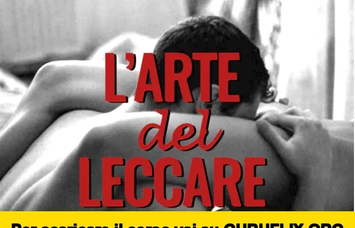 [95% OFF] L’Arte del Leccare di Giò di Lorenzo