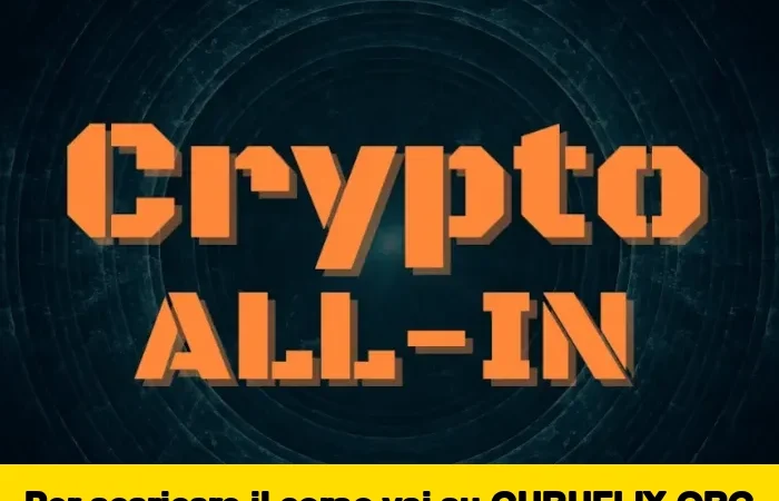 [95% OFF] Crypto ALL–IN di OGTrading