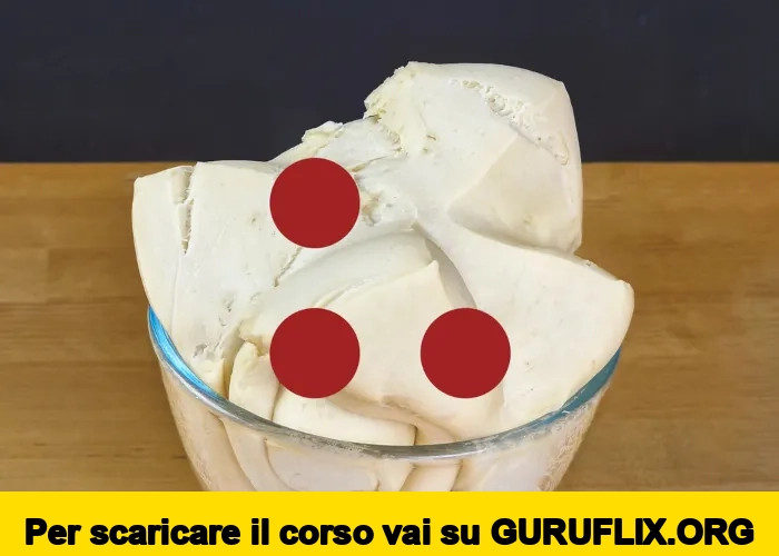 [95% OFF] Corso sul Lievito Madre di Fudemy