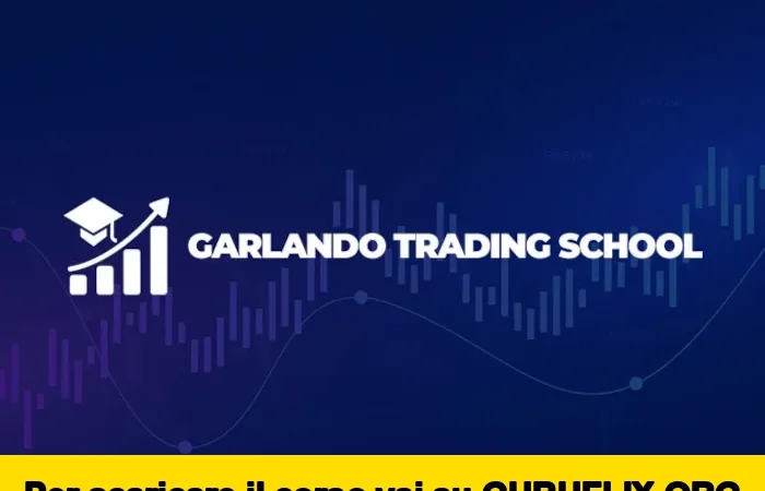 [95% OFF] Garlando Trading School di Daniele Garlando