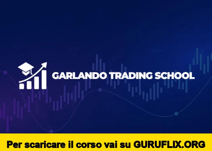 [95% OFF] Garlando Trading School di Daniele Garlando