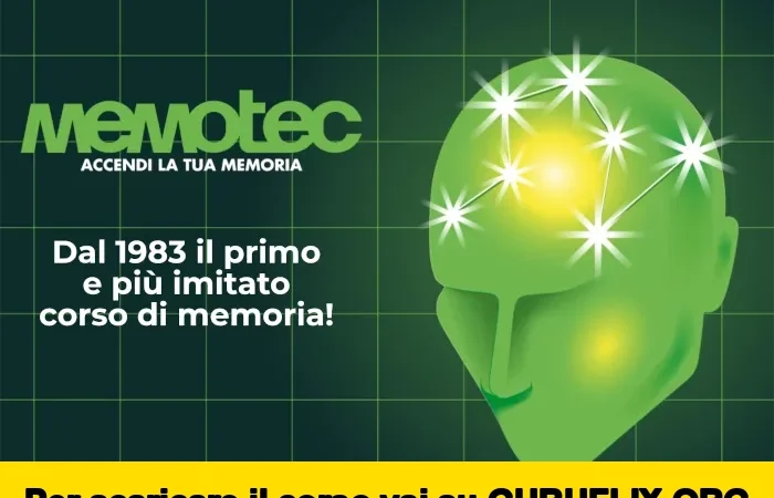 [95% OFF] Memotec di Roberto Re
